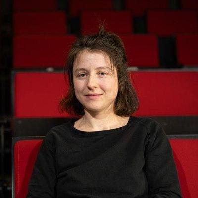  Sophia Köhler